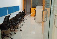 Pune Real Estate Properties Office Space for Sale at Kharadi